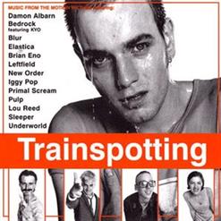 Damon Albarn — Closet Romantic