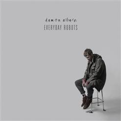 Damon Albarn — Everyday Robots