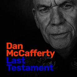 Dan McCafferty — You And Me (Acoustic)