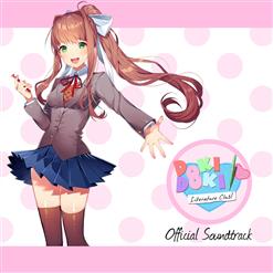 Dan Salvato — Doki Doki Literature Club!