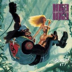 Danger Danger — Comin Home