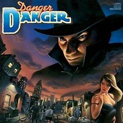 Danger Danger — Turn It On