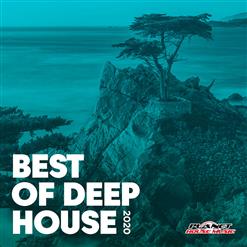 Dani Corbalan — For You (Original Mix)