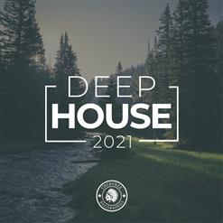 Dani Corbalan — I'm Alive (Original Mix)