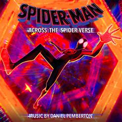 Daniel Pemberton — Across The Spider-Verse (Start A Band)