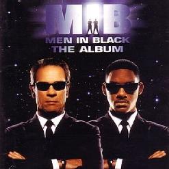 Danny Elfman — M.I.B. Closing Theme