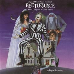 Danny Elfman — Main Titles (Beetlejuice)