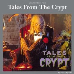 Danny Elfman — Tales From The Crypt (Main Title)