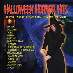 Danny Elfman — The Nightmare Before Christmas: Overture