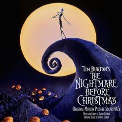 Danny Elfman — What's This