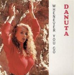 Danuta — I Feel Your Love