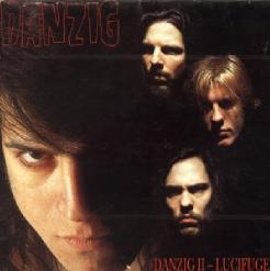 Danzig — Devil's Plaything