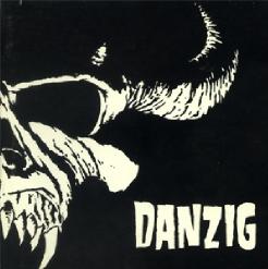 Danzig — Soul On Fire