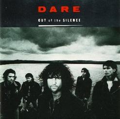 Dare — Abandon