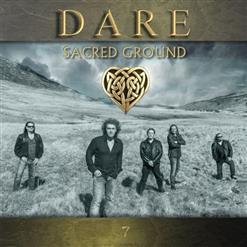 Dare — I'll Hear You Pray