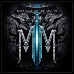 Dario Mollo — Cirque Du Freak