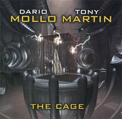 Dario Mollo — Stormbringer