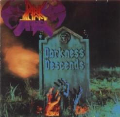 Dark Angel — Merciless Death