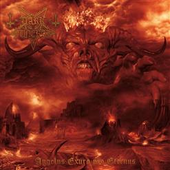 Dark Funeral — Declaration Of Hate