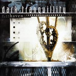 Dark Tranquillity — Misery In Me (Bonus Track)