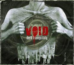 Dark Tranquillity — The Bow And The Arrow (Bonus Track)