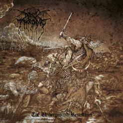 Darkthrone — Dead Early