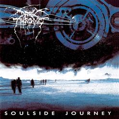 Darkthrone — Soulside Journey
