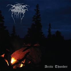 Darkthrone — Tundra Leech