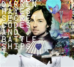Darren Hayes — Black Out The Sun
