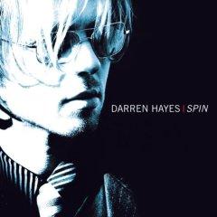 Darren Hayes — Crush (1980 ME)