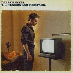 Darren Hayes — Darkness