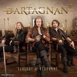 Dartagnan — Neue Helden