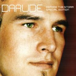 Darude — Burning