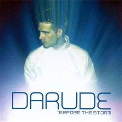 Darude — Calm Before The Storm