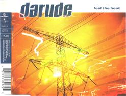 Darude — Feel The Beat (Radio Version)