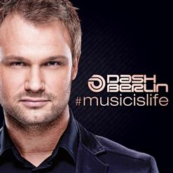 Dash Berlin — Better Half Of Me (Feat. Jonathan Mendelsohn)