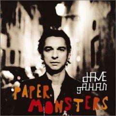 Dave Gahan — Bitter Apple