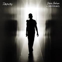 Dave Gahan — Metal Heart