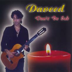 Daveed — Tango