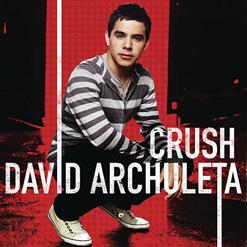 David Archuleta — Crush