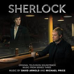 David Arnold — How It Was Done