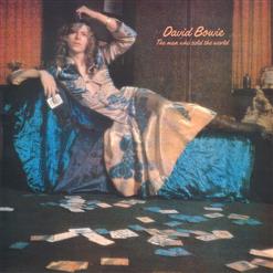 David Bowie — After All