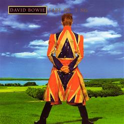 David Bowie — Dead Man Walking