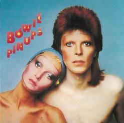 David Bowie — Friday On My Mind