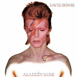 David Bowie — John, I'm Only Dancing [Sax Version]