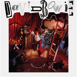 David Bowie — Never Let Me Down