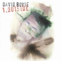 David Bowie — No Control