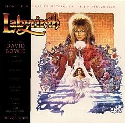 David Bowie — Opening Titles Including Underground