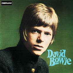 David Bowie — Please Mr Gravedigger