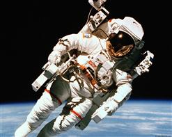David Bowie — Space Oddity(original album version)
